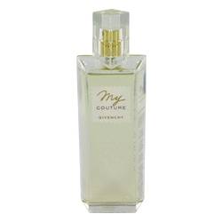 My Couture Perfume by Givenchy Perfume 3.4 oz Eau De Parfum Spray (Tester)