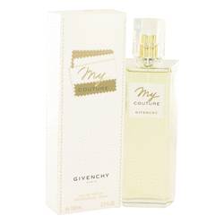 My Couture Perfume by Givenchy Perfume 3.4 oz Eau De Parfum Spray