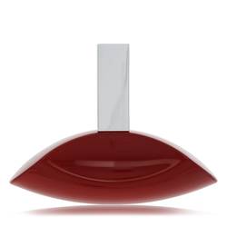 My Euphoria Perfume by Calvin Klein Perfume 3.3 oz Eau De Parfum Spray (Unboxed)