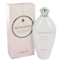 My Insolence Perfume by Guerlain Perfume 6.8 oz Shower Gel