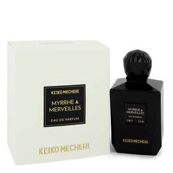 Myrrhe & Merveilles Perfume by Keiko Mecheri Perfume 2.5 oz Eau De Parfum Spray