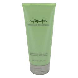 My Manifesto Perfume by Isabella Rossellini Perfume 6.7 oz Body Lotion