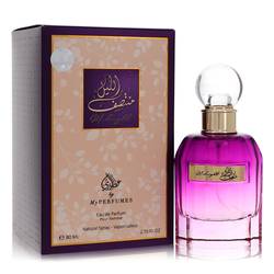 My Perfumes Midnight Perfume by My Perfumes 2.7 oz Eau De Parfum Spray