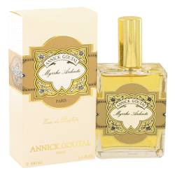 Myrrhe Ardente Perfume by Annick Goutal Perfume 3.4 oz Eau De Parfum Spray