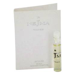 Nejma Aoud Three Cologne by Nejma Cologne 0.06 oz Vial (sample)