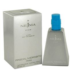 Nejma Aoud Four Cologne by Nejma 3.4 oz Eau De Parfum Spray (Tester)