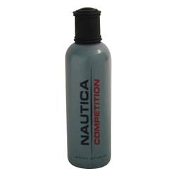 Nautica Competition Cologne by Nautica Cologne 4.2 oz After Shave