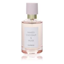 Naked Coconut Musk Perfume By Express Fragrancex Com