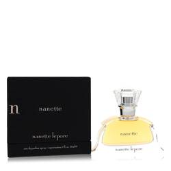 Nanette Perfume by Nanette Lepore 1 oz Eau De Parfum Spray