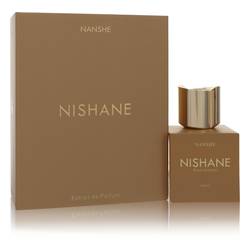 Nanshe Perfume by Nishane 3.4 oz Extrait de Parfum (Unisex)