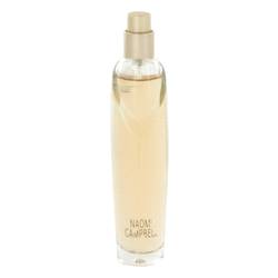 Naomi Campbell Perfume by Naomi Campbell Perfume 1 oz Eau De Toilette Spray (Tester)