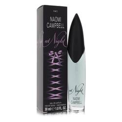 Naomi Campbell At Night Perfume by Naomi Campbell Perfume 1 oz Eau De Parfum Spray
