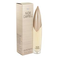 Naomi Campbell Perfume by Naomi Campbell Perfume 1 oz Eau De Toilette Spray