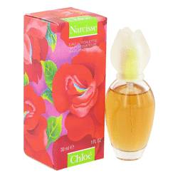 Narcisse Perfume by Chloe 1 oz Eau De Toilette Spray