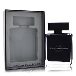 Narciso Rodriguez Bleu Noir Cologne by Narciso Rodriguez 150 ml Eau De Toilette Spray