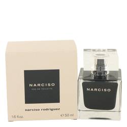 Narciso Perfume by Narciso Rodriguez Perfume 50 ml Eau De Toilette Spray