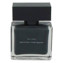 Narciso Rodriguez Cologne by Narciso Rodriguez Cologne 1.7 oz Eau De Toilette Spray (unboxed)