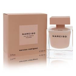 Narciso Poudree Perfume By Narciso Rodriguez, 3 Oz Eau De Parfum Spray For Women