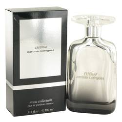 Narciso Rodriguez Essence Musc Perfume by Narciso Rodriguez Perfume 3.3 oz Eau De Parfum Intense Spray