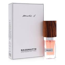 Narcotic V Perfume by Nasomatto 1 oz Extrait de parfum (Pure Perfume)