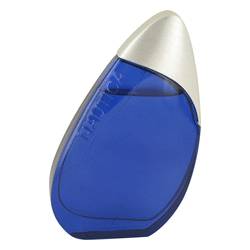 Nautica Aqua Rush Cologne by Nautica Cologne 3.4 oz Eau De Toilette Spray (unboxed)