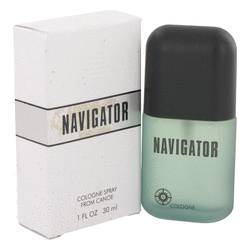 Navigator Cologne by Dana Cologne 1 oz Cologne Spray
