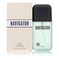 Navigator Cologne by Dana Cologne 1.7 oz Cologne Spray