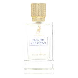 Narcotic Flower Addiction Perfume by Maison Alhambra Perfume 3.4 oz Eau De Parfum Spray (Unboxed)