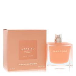 Narciso Rodriguez Eau Neroli Ambree Perfume by Narciso Rodriguez 3 oz Eau De Toilette Spray