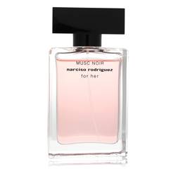 Narciso Rodriguez Musc Noir Perfume by Narciso Rodriguez 1.6 oz Eau De Parfum Spray (Unboxed)
