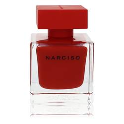 Narciso Rodriguez Rouge Perfume by Narciso Rodriguez Perfume 1.6 oz Eau De Parfum Spray (unboxed)