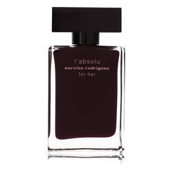 Narciso Rodriguez L'absolu Perfume by Narciso Rodriguez Perfume 1.6 oz Eau De Parfum Spray (unboxed)