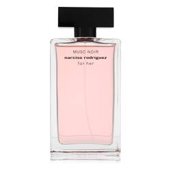 Narciso Rodriguez Musc Noir Perfume by Narciso Rodriguez 3.3 oz Eau De Parfum Spray (unboxed)