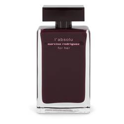 Narciso Rodriguez L'absolu Perfume by Narciso Rodriguez Perfume 3.4 oz Eau De Parfum Spray (unboxed)