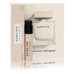 Narciso Perfume by Narciso Rodriguez Perfume 1 ml EDP Vial (sample)