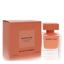 Narciso Rodriguez Ambree Perfume by Narciso Rodriguez 1.7 oz Eau De Parfum Spray