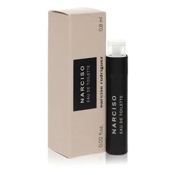 Narciso Perfume by Narciso Rodriguez Perfume 0.6 ml EDT Vial (sample)