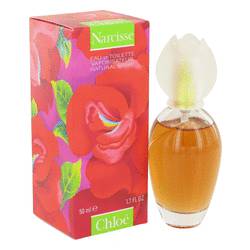 Narcisse Perfume by Chloe 1.7 oz Eau De Toilette Spray