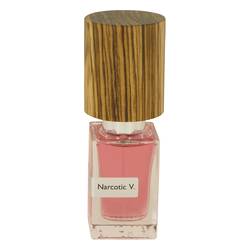 Narcotic V Perfume by Nasomatto Perfume 1 oz Extrait De Parfum (Pure Perfume Tester)