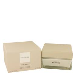 Narciso Perfume by Narciso Rodriguez Perfume 150 ml Body Cream