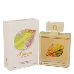 Natureza Dream Perfume by Natureza Perfume 2.5 oz Eau DE Parfum Spray