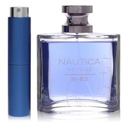 Nautica Voyage N-83