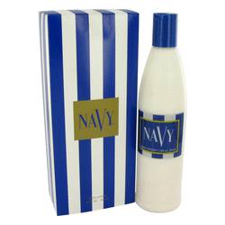 Navy Perfume by Dana Perfume 12 oz Body Lotion