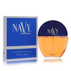 Navy Perfume by Dana 44 ml Cologne Spray