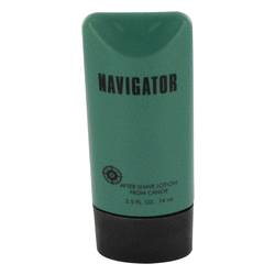 Navigator Cologne by Dana Cologne 2.5 oz After Shave Lotion