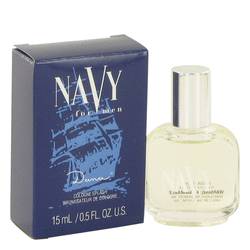 Navy Cologne By Dana, .5 Oz Cologne For Men