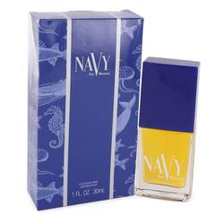 Navy Perfume by Dana Perfume 1 oz Cologne Spray