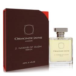 Ormonde Jayne Nawab Of Oudh Cologne by Ormonde Jayne 4 oz Eau De Parfum Spray (Unisex)