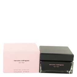 Narciso Rodriguez Perfume by Narciso Rodriguez 5.2 oz Body Cream