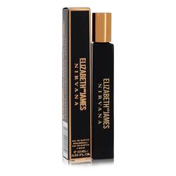 Nirvana Black Perfume by Elizabeth and James 0.34 oz Mini EDP Rollerball Pen